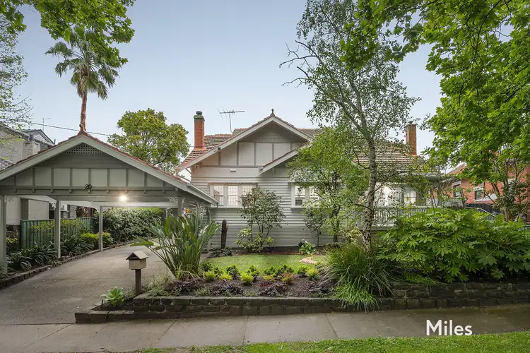 20 Fairy Street, Ivanhoe VIC 3079