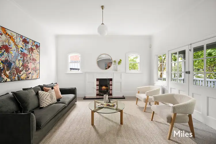 Third view of Homely house listing, 20 Fairy Street, Ivanhoe VIC 3079