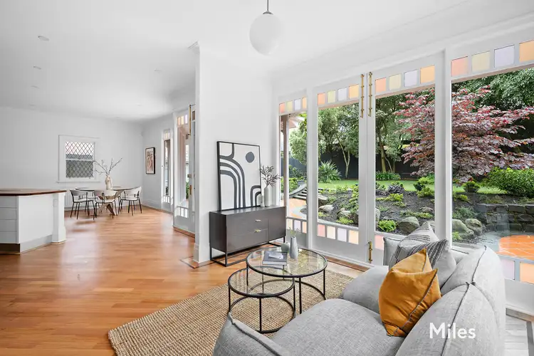 Sixth view of Homely house listing, 20 Fairy Street, Ivanhoe VIC 3079