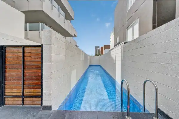 Second view of Homely apartment listing, 311/8 Berkeley Street, Doncaster VIC 3108