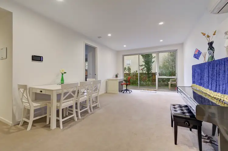 Sixth view of Homely apartment listing, 311/8 Berkeley Street, Doncaster VIC 3108