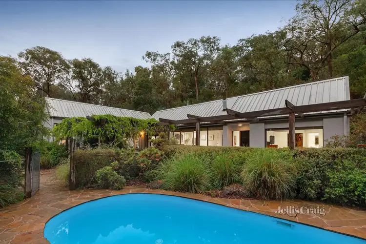 Main view of Homely house listing, 47B Blooms Road, North Warrandyte VIC 3113
