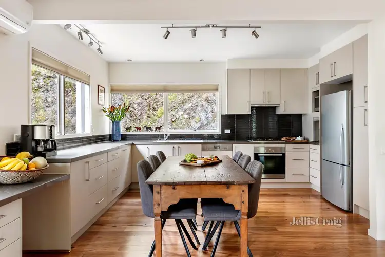 Third view of Homely house listing, 47B Blooms Road, North Warrandyte VIC 3113