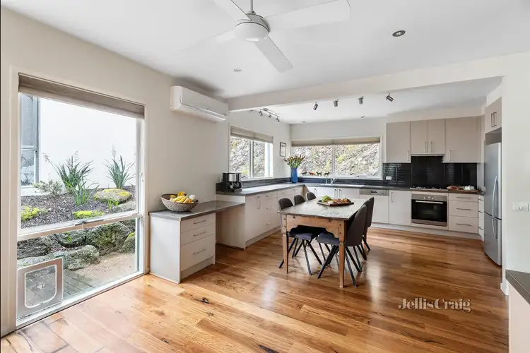 Fourth view of Homely house listing, 47B Blooms Road, North Warrandyte VIC 3113
