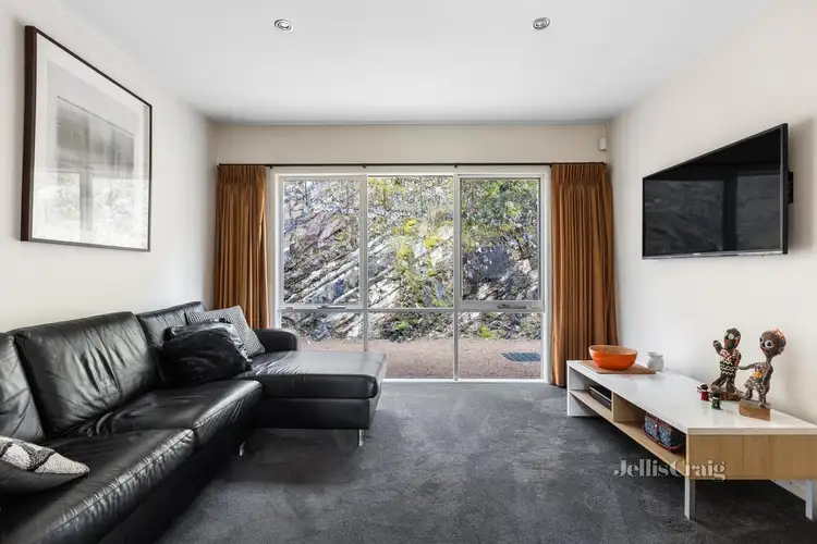Fifth view of Homely house listing, 47B Blooms Road, North Warrandyte VIC 3113