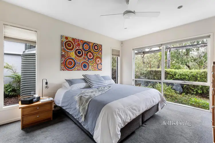 Sixth view of Homely house listing, 47B Blooms Road, North Warrandyte VIC 3113