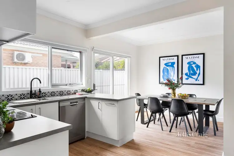 Fifth view of Homely unit listing, 1/66 Edward Street, Macleod VIC 3085