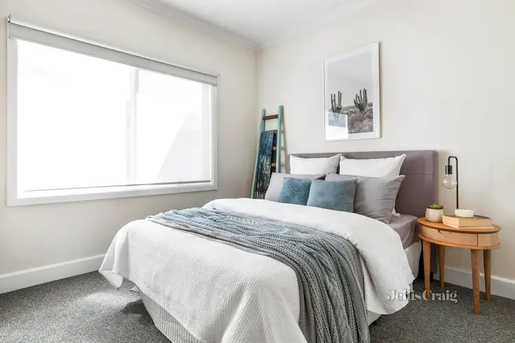 Sixth view of Homely unit listing, 1/66 Edward Street, Macleod VIC 3085