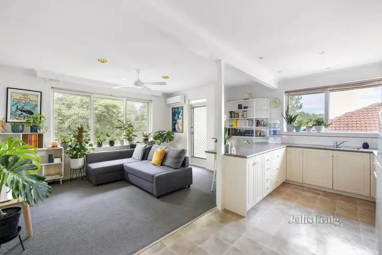 Third view of Homely apartment listing, 2/22 Walsh Street, Ormond VIC 3204