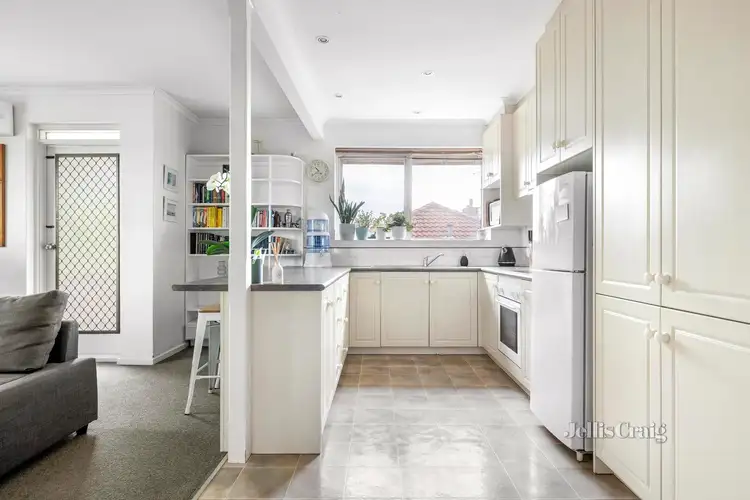 Fourth view of Homely apartment listing, 2/22 Walsh Street, Ormond VIC 3204