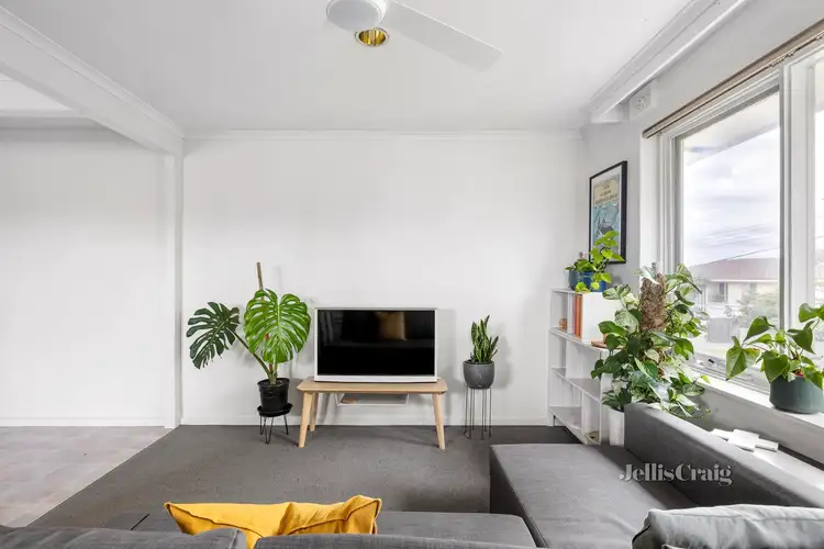 Fifth view of Homely apartment listing, 2/22 Walsh Street, Ormond VIC 3204
