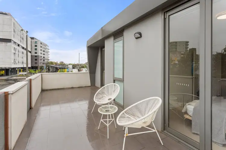 Fifth view of Homely apartment listing, 19/4 Wills Street, Glen Iris VIC 3146