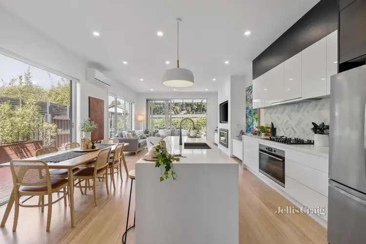4b Pell Street, Bentleigh East VIC 3165