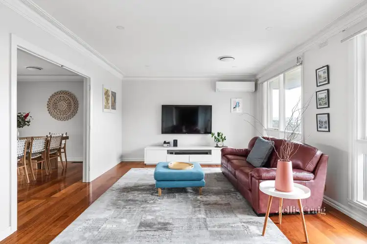 Second view of Homely house listing, 57 Golden Way, Bulleen VIC 3105