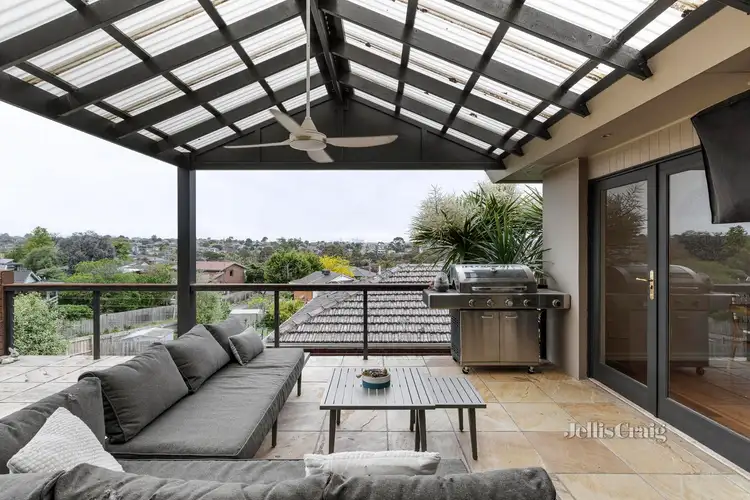 Fourth view of Homely house listing, 57 Golden Way, Bulleen VIC 3105