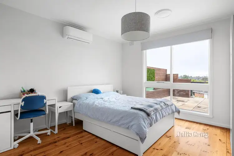 Sixth view of Homely house listing, 57 Golden Way, Bulleen VIC 3105