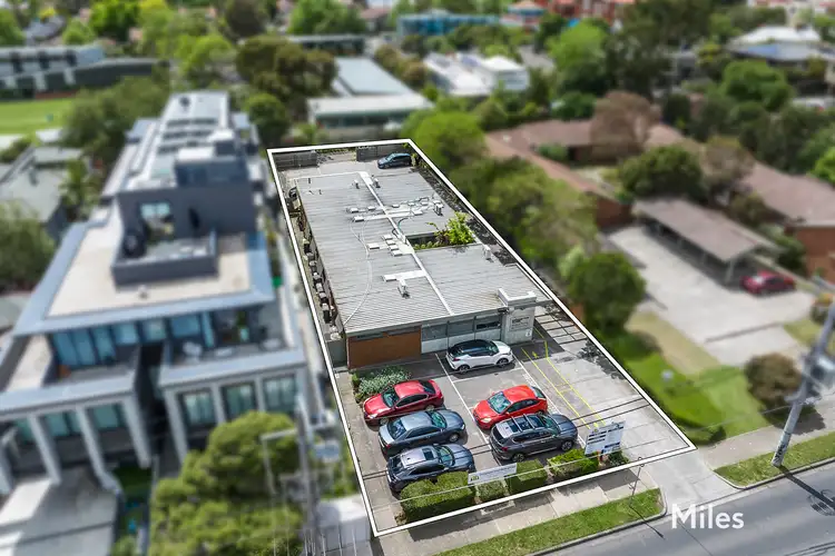 9 Livingstone Street, Ivanhoe VIC 3079