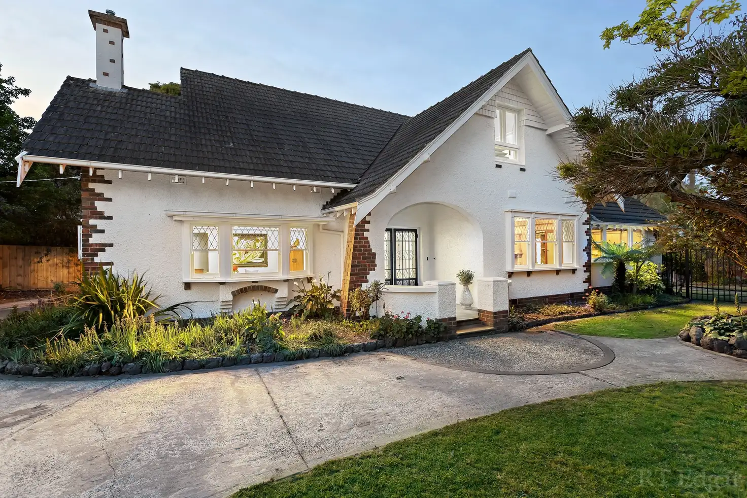 Main view of Homely house listing, 14 The Ridge, Canterbury VIC 3126