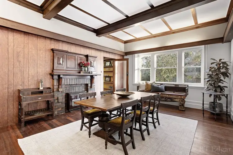 Sixth view of Homely house listing, 14 The Ridge, Canterbury VIC 3126