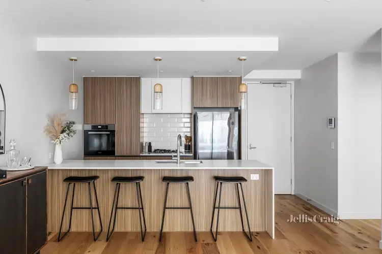 Second view of Homely apartment listing, G14/26 Pryor Street, Eltham VIC 3095