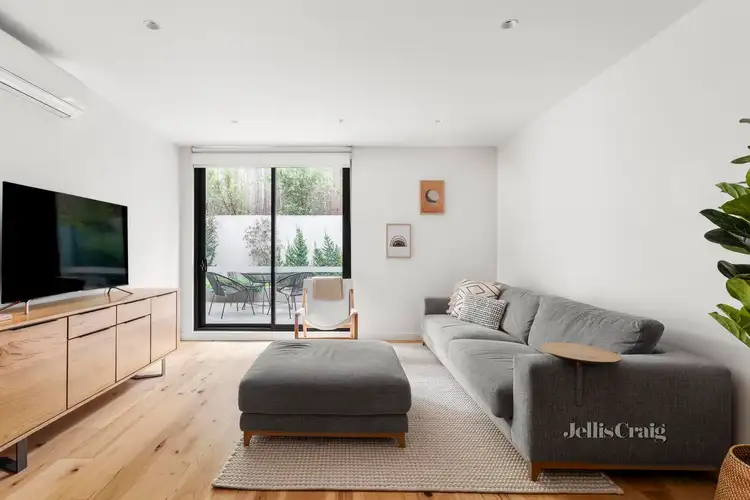 Fourth view of Homely apartment listing, G14/26 Pryor Street, Eltham VIC 3095