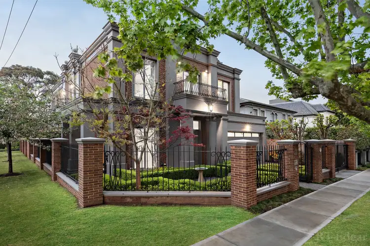 Second view of Homely house listing, 12 Pembroke Road, Balwyn VIC 3103