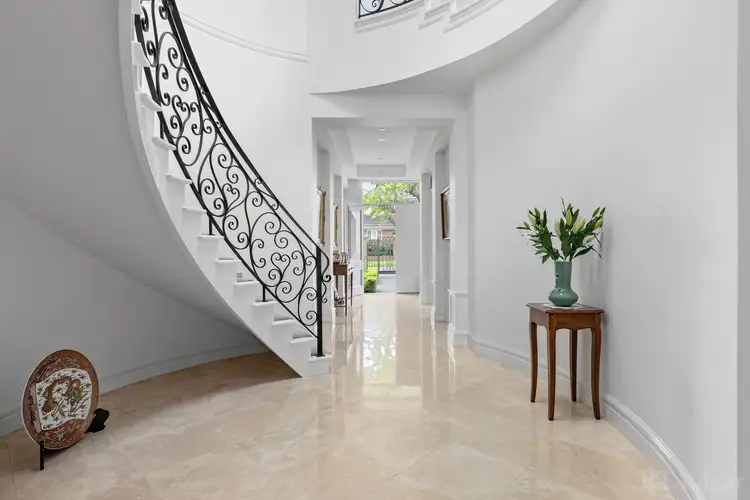 Fourth view of Homely house listing, 12 Pembroke Road, Balwyn VIC 3103