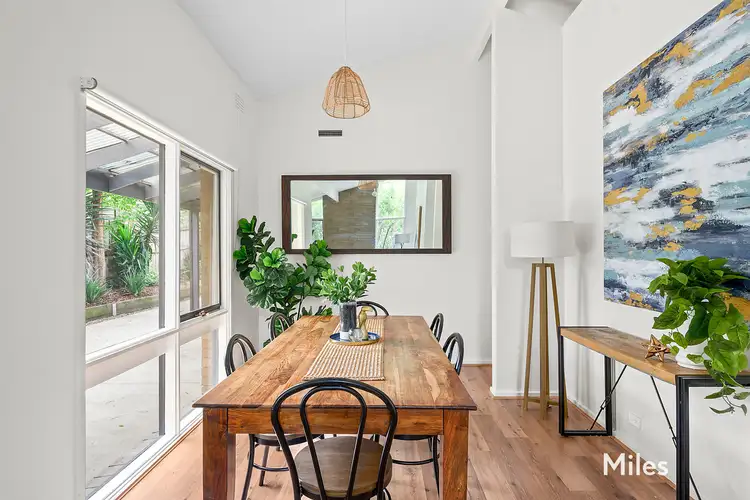 Fifth view of Homely house listing, 397 Main Road, Montmorency VIC 3094