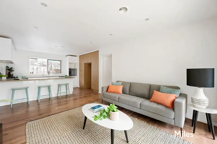 Sixth view of Homely house listing, 397 Main Road, Montmorency VIC 3094