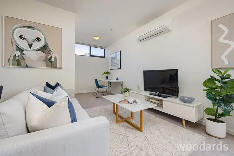Second view of Homely apartment listing, 1c/1142 Nepean Highway, Highett VIC 3190
