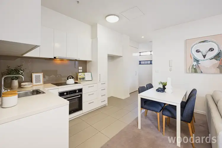 Third view of Homely apartment listing, 1c/1142 Nepean Highway, Highett VIC 3190