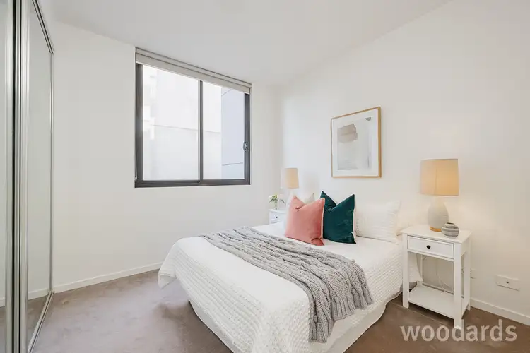 Fourth view of Homely apartment listing, 1c/1142 Nepean Highway, Highett VIC 3190