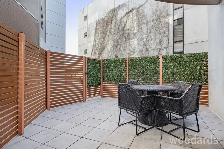 Fifth view of Homely apartment listing, 1c/1142 Nepean Highway, Highett VIC 3190