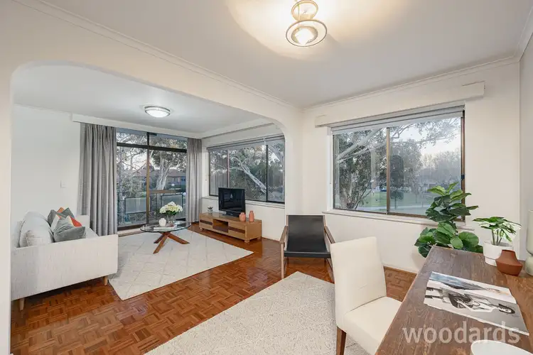 3/16 Lindsay Avenue, Elwood VIC 3184