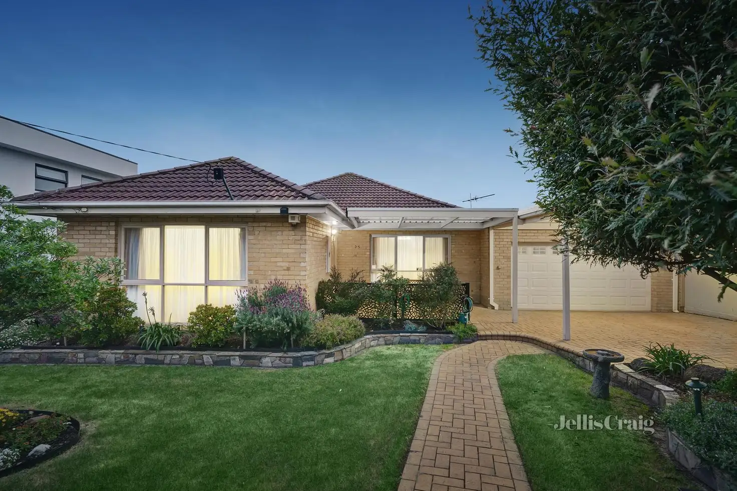 Main view of Homely house listing, 25 Celia Street, Bentleigh East VIC 3165