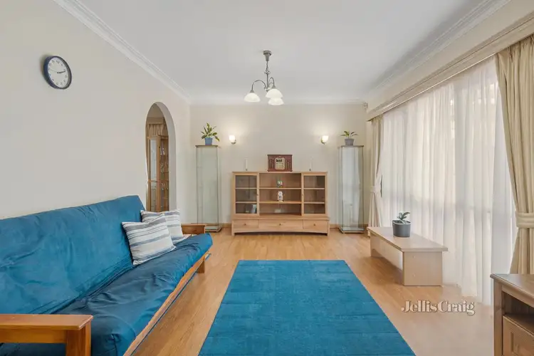 Second view of Homely house listing, 25 Celia Street, Bentleigh East VIC 3165