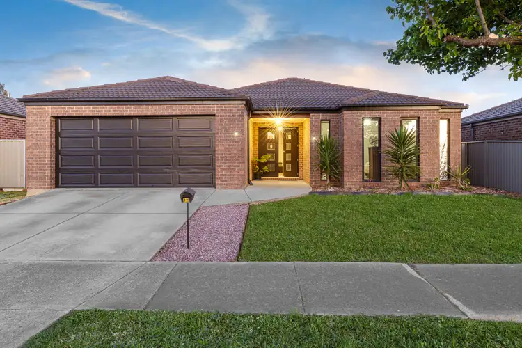 12 Clifton Street, Delacombe VIC 3356