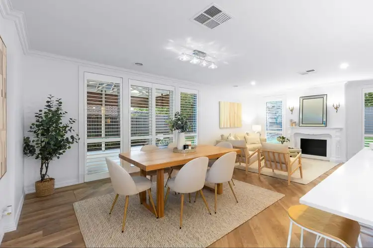 Third view of Homely house listing, 5 Pengelly Road, Lucas VIC 3350