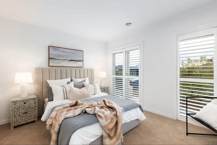 Fifth view of Homely house listing, 5 Pengelly Road, Lucas VIC 3350