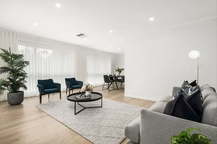 Third view of Homely house listing, 1 Snead Court, Mount Waverley VIC 3149