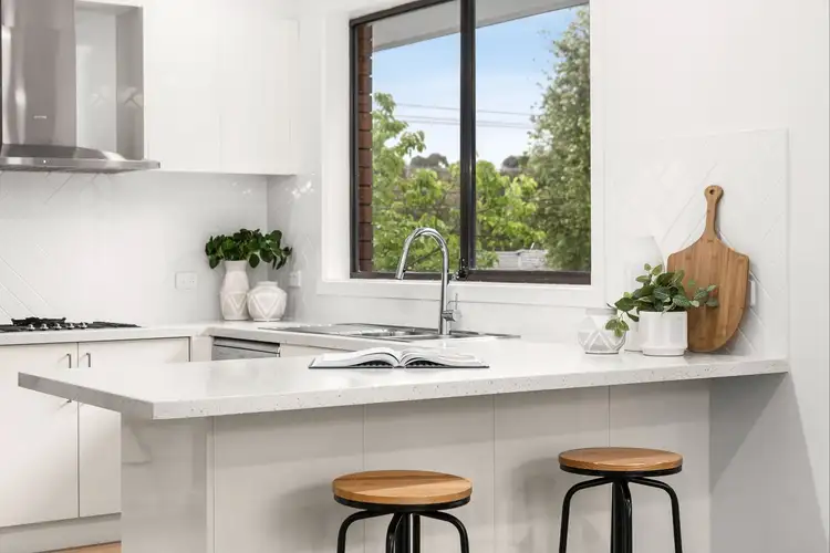Fourth view of Homely house listing, 1 Snead Court, Mount Waverley VIC 3149