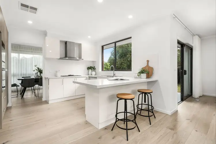 Fifth view of Homely house listing, 1 Snead Court, Mount Waverley VIC 3149