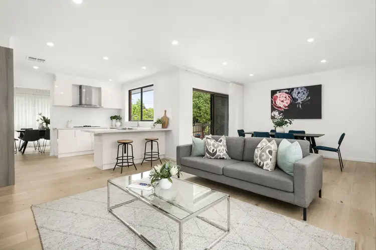 Sixth view of Homely house listing, 1 Snead Court, Mount Waverley VIC 3149