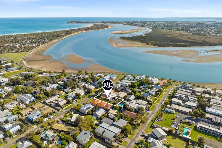 Second view of Homely house listing, 11 Beaver Street, Ocean Grove VIC 3226