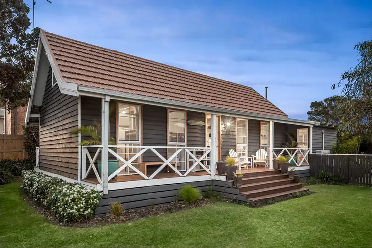 Third view of Homely house listing, 11 Beaver Street, Ocean Grove VIC 3226