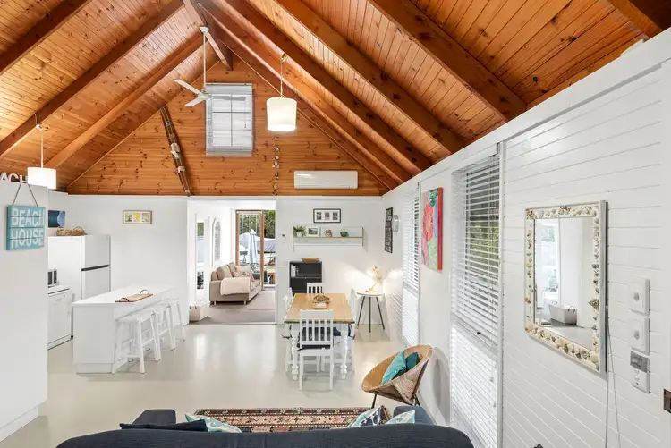 Fourth view of Homely house listing, 11 Beaver Street, Ocean Grove VIC 3226