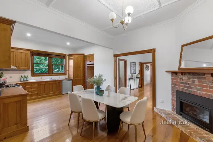 Fifth view of Homely house listing, 27 Mitchell Street, Bentleigh VIC 3204