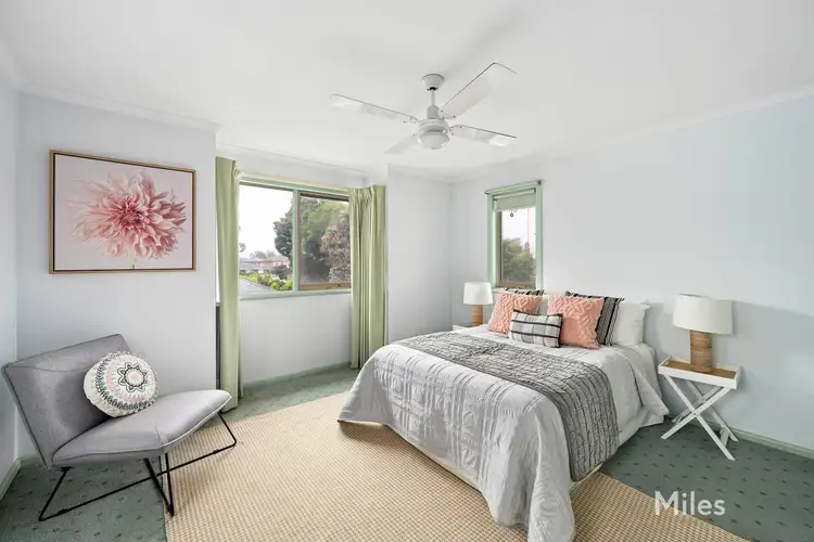 Fifth view of Homely townhouse listing, 1/10 Malta Street, Ivanhoe VIC 3079