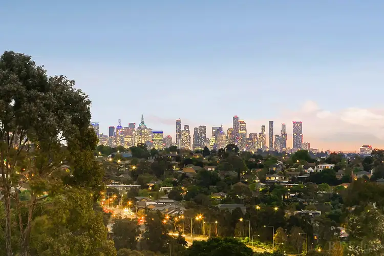Second view of Homely apartment listing, 505/65 Stables Circuit, Doncaster VIC 3108
