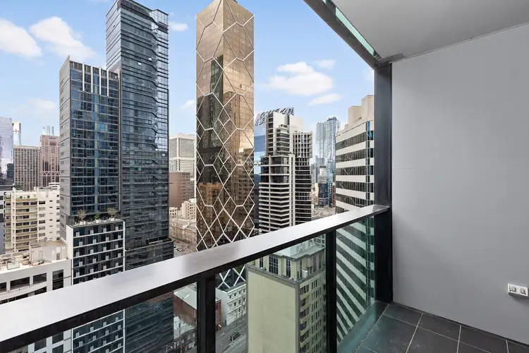 135 Abeckett Street